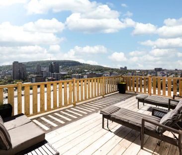 The Saguenay Apartments — 3 Bedroom available at 135 East Sherbrook... - Photo 4