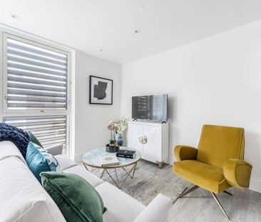 1 bedroom flat to rent - Photo 2