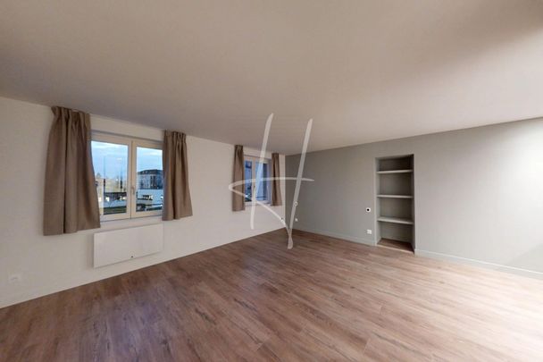 Location Appartement 1 pièce 35m² METZ 57000 - Photo 1