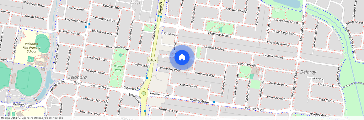 22 Deoro Parade, Vic 3978, Clyde North