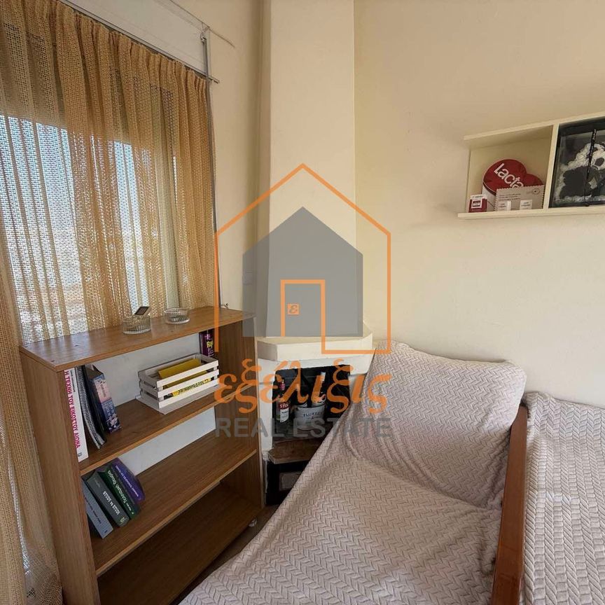 Studio/Γκαρσονιέρα για ενοικίαση Άγιος Νικόλαος (Βόλος) - Φωτογραφία 1
