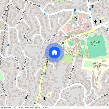 190 Newlands Road, Newlands, Wellington City