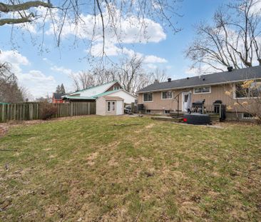 Maison de plain-pied à louer à Dorval - Photo 5