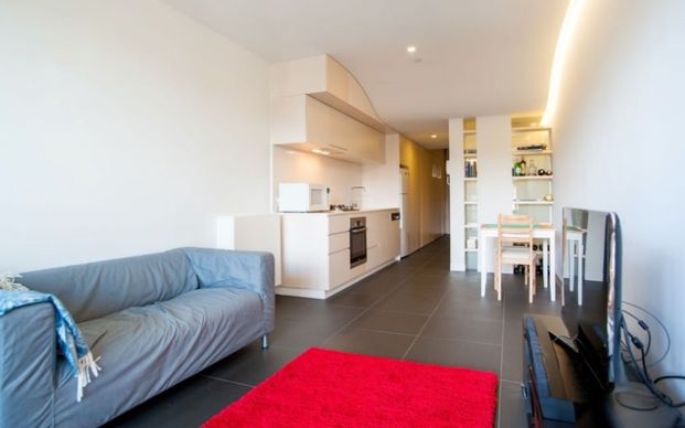 305/25 Edinburgh Avenue, City ACT 2601 - Apartment For Rent | Domain - Photo 1