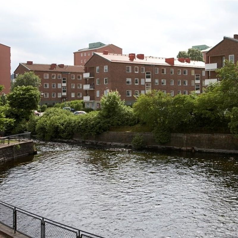 Alvestagatan 22 - Photo 1