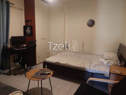 Studio/Γκαρσονιέρα για ενοικίαση Πάτρα - Κέντρο (Πάτρα) - Photo 1