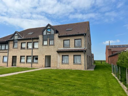 Geriefelijk en gezellig 1-slaapkamerappartement in het knusse Zuienkerke! - Photo 4