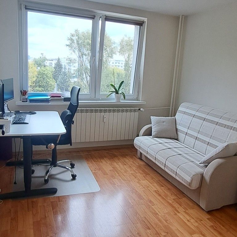 mazowieckie, Warszawa, Bemowo - Photo 1