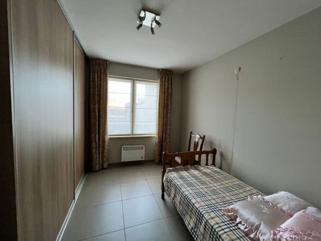 Bemeubeld 2 slaapkamer appartement te huur - Photo 4