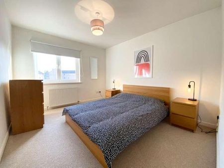 Portland Street, Floor, AB11 - Photo 4