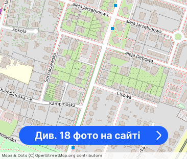 Piękny nowoczesny apartament na wynajem, w zielonej części Wrocławia - Фото 1