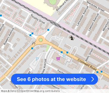 Lynton Parade, Grimsby - Photo 1