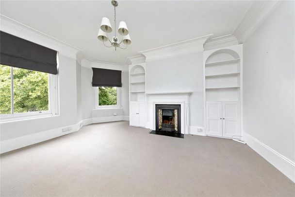 4 bedroom flat to rent - Photo 1