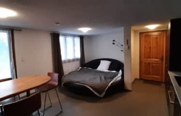 1 Zimmer, 1. Stock - Photo 4