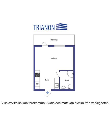 Lindängsplan 12, Lindängen - Foto 3