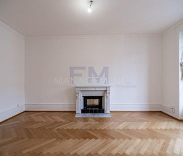 Cluse/Hospital - Rue Barthélémy-Menn - 5 rooms on the 4th floor, ap... - Foto 4