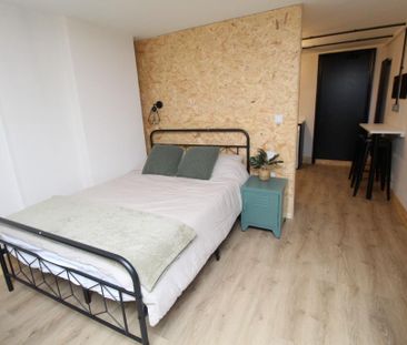 1 bedroom flat to rent - Photo 4