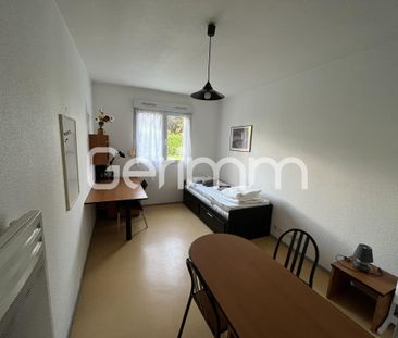 Location Appartement 1 pièce 18,59 m² - Photo 4