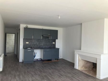 Location Appartement 2 pièces 54m² LIBOURNE 33500 - Photo 3