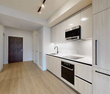 For Lease - 425 Front Street Unit# 411, Toronto, Ontario - Photo 4