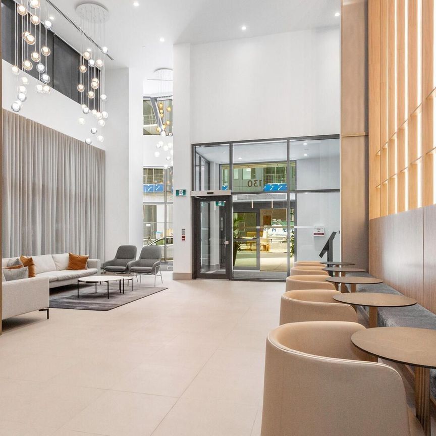 For Lease - 4130 Parkside Village Drive Unit# 3306, Mississauga, Ontario - Photo 1