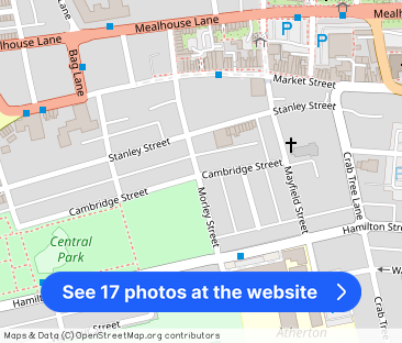 Cambridge Street, Atherton, M46 - Photo 1