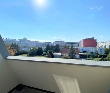 THE ARROW – Willkommen im Grünen Teil Simmerings - Photo 5