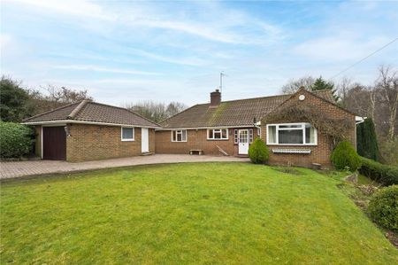 2 bedroom bungalow to rent - Photo 4