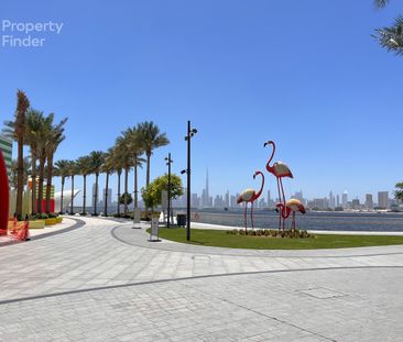 Brand new | Amazing open View | Unfurnished - Photo 1