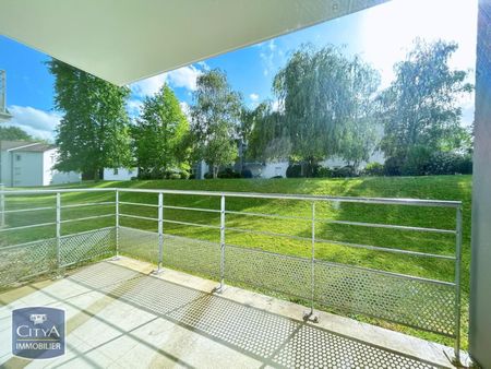 Location Appartement 2 pièces 48m² LIMOGES 87100 - Photo 3