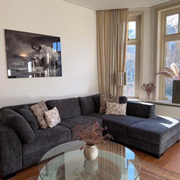 Baronielaan - Photo 1