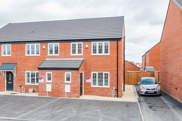 3 bedroom house to rent - Photo 1