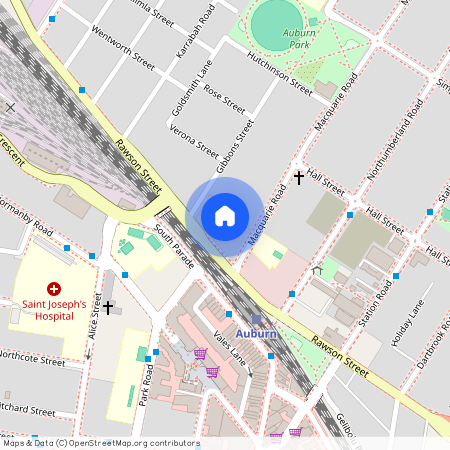 80/2-4 Macquarie Road Auburn