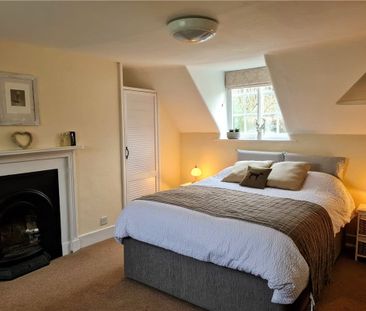 A detached, character cottage in this edge of village location just... - Photo 5