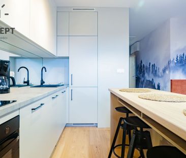 2-pokojowe mieszkanie | ul. Tęczowa - Фото 6