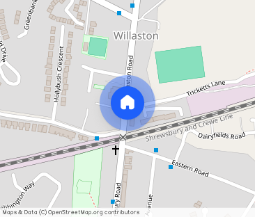 Neston Road, Willaston - Photo 1