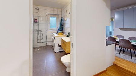 Sommarvädersgatan, Göteborg - Foto 5