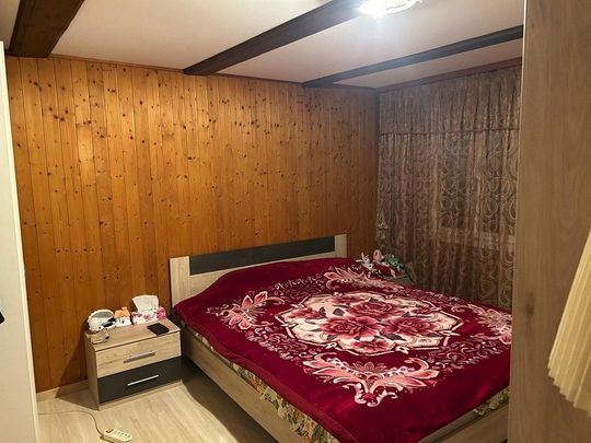 Gemütliche 3-Zimmer-Wohnung in Biglen - Photo 1