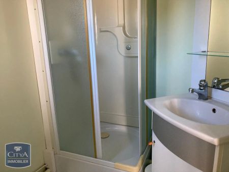 Appartement à louer 2 pièces 26.1m² - Photo 3