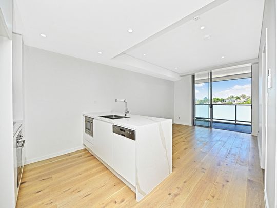 304/47-51 Lilyfield Road, Rozelle, NSW 2039 - Photo 1