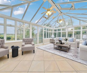 6 bedroom detached house to rent - Photo 2