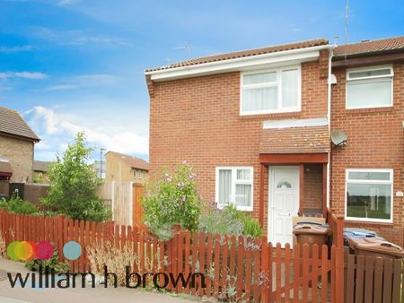 Fielding Avenue, Tilbury - Photo 2