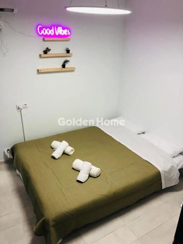 Studio/Γκαρσονιέρα για ενοικίαση - Κέντρο Θεσσαλονίκης, - Photo 3