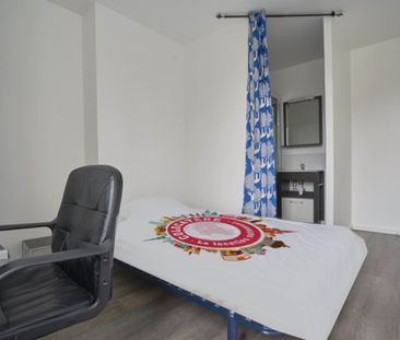 Bourignon B Roommate 7 Bedrooms at Lille - Photo 3