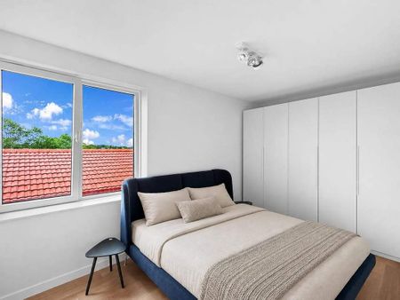 Appartement Geesterweg 10-P, Akersloot - À Louer - Foto 4