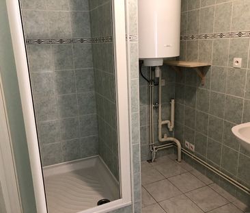 Appartement 3 pièces à - Photo 6