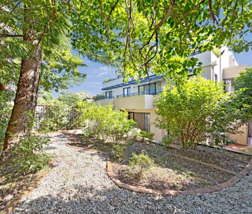 1/18 Hamilton Street, Rose Bay NSW 2029 - Apartment For Rent | Domain - Photo 5