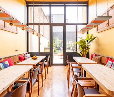 Studio te huur - Photo 3