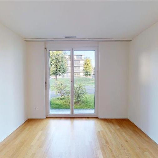 "Ruhig und zentral wohnen" - Photo 1