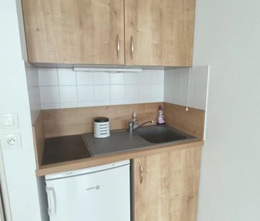 Location Appartement 1 pièces 31 m2 à Saint-Sébastien-sur-Loire - Photo 5